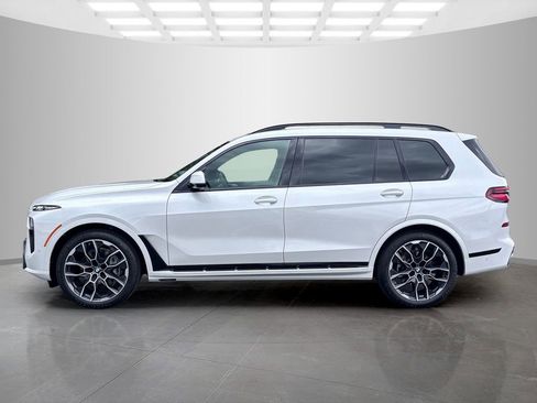 New 2027 BMW X7 xDrive40i AWD/4WD image 3