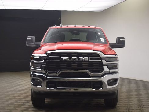 New 2026 RAM 2500 Big Horn image 2