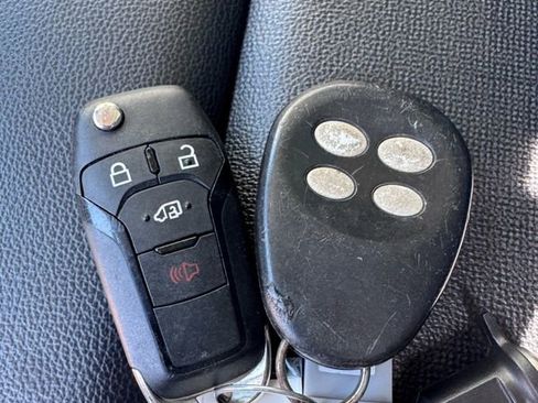 Used 2021 Ford Transit 350 w/ Interior Upgrade Package RWD image 47