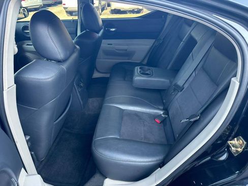 Used 2006 Dodge Charger R/T w/ Road/Track Performance Group RWD image 21
