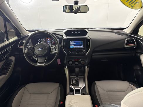 Used 2019 Subaru Forester w/ Alloy Wheel Package AWD/4WD image 25