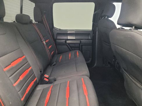 Used 2016 Ford F150 XLT w/ Equipment Group 302A Luxury RWD image 19