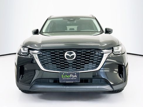 Used 2025 MAZDA CX-90 3.3 Turbo w/ Select Package AWD/4WD image 2