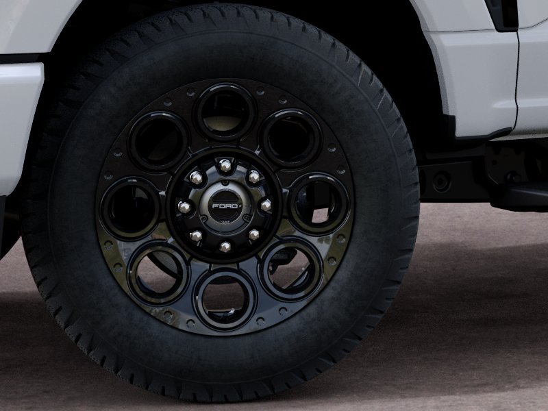 New 2027 Ford F350 Lariat AWD/4WD image 19