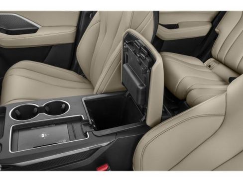 Used 2026 Acura MDX SH-AWD image 14