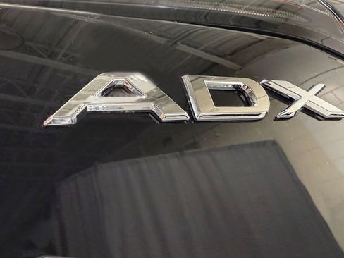 New 2025 Acura ADX A-Spec image 5