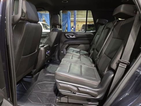 Used 2023 Chevrolet Tahoe RST image 29