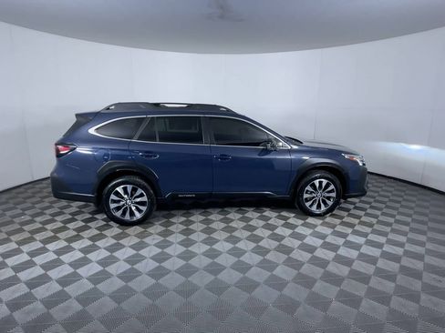 Used 2023 Subaru Outback Limited image 9