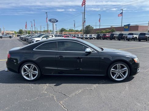 Used 2011 Audi S5 Prestige AWD/4WD image 4