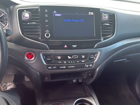 Used 2023 Honda Ridgeline RTL image 24