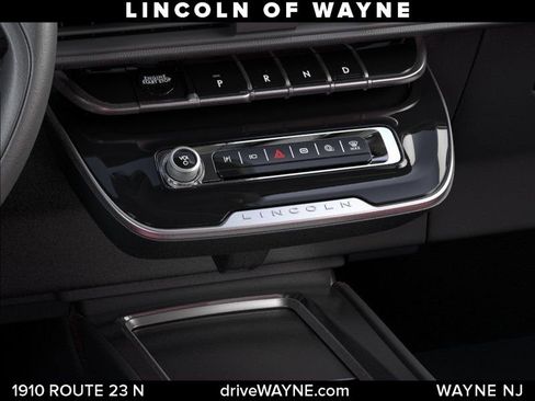 New 2026 Lincoln Corsair Grand Touring AWD/4WD image 16