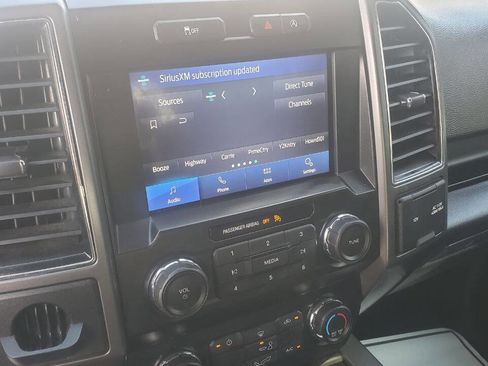 Used 2019 Ford F150 XLT w/ Equipment Group 301A Mid image 14