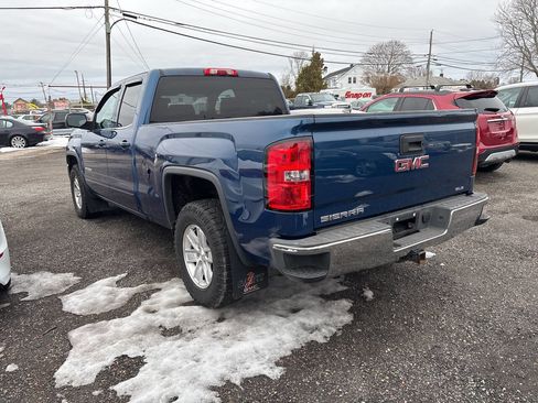Used 2016 GMC Sierra 1500 SLE w/ SLE Value Package image 10