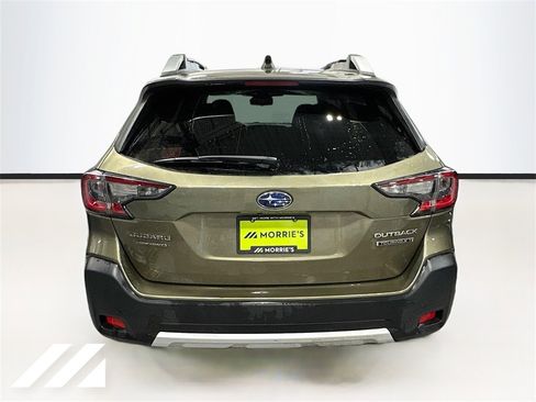 Used 2023 Subaru Outback Touring XT image 5