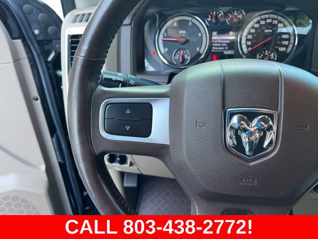 Used 2010 Dodge Ram 3500 Truck Laramie w/ Cold Weather Group AWD/4WD image 21
