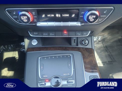 Used 2018 Audi Q5 2.0T Premium Plus AWD/4WD image 30