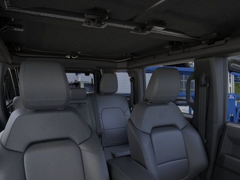 New 2026 Ford Bronco Outer Banks AWD/4WD image 44