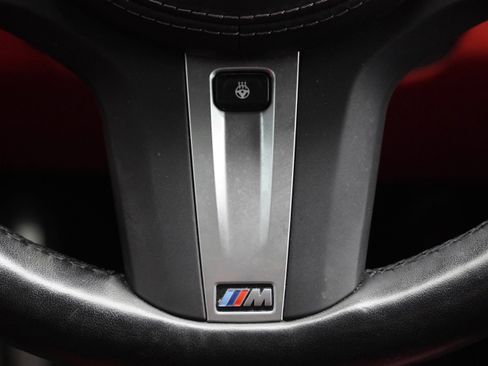 Certified 2023 BMW 840i Gran Coupe w/ M Sport Professional Package RWD image 23