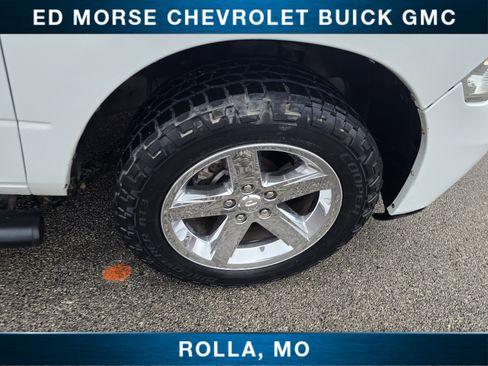 Used 2010 Dodge Ram 1500 Truck Sport image 11