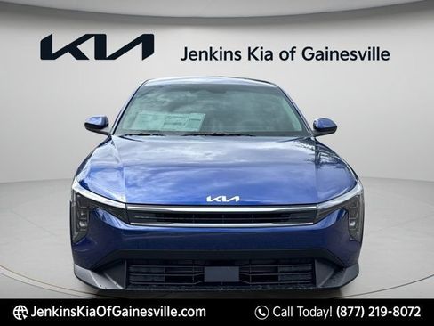New 2026 Kia K4 FWD image 7