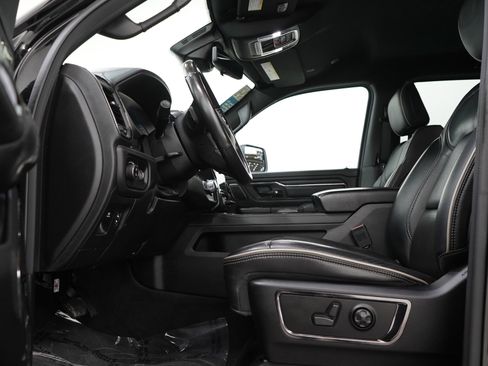 Used 2022 RAM 1500 Limited image 23