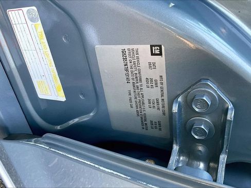 Used 2008 Saturn Aura XE FWD image 18