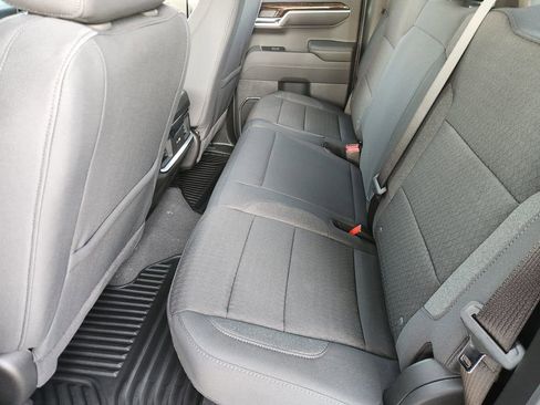 New 2026 GMC Sierra 1500 Elevation w/ Preferred Package image 19