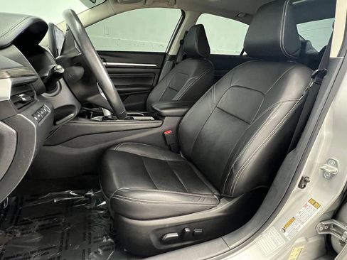 Used 2023 Nissan Altima 2.5 SL image 8