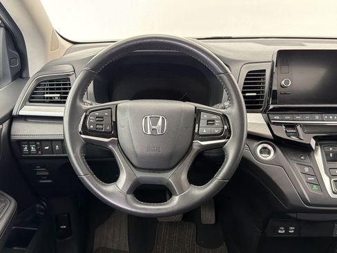 Used 2025 Honda Odyssey EX-L image 28
