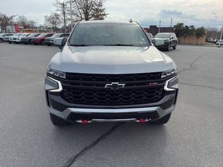 Used 2024 Chevrolet Tahoe Z71 w/ Luxury Package video 2