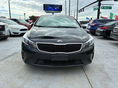 Used 2017 Kia Forte LX