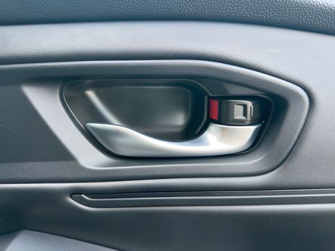 Used 2024 Honda Accord EX image 36