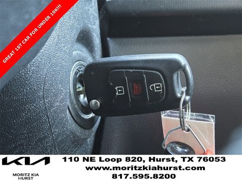 Used 2012 Kia Soul + image 22