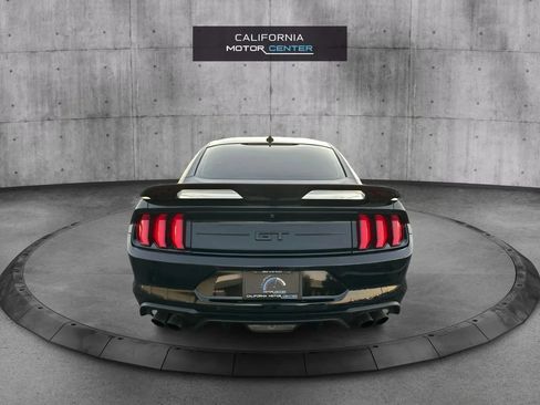 Used 2020 Ford Mustang GT w/ Equipment Group 301A image 6
