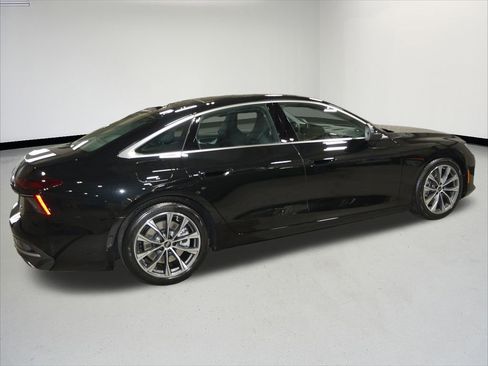 New 2026 Audi A6 Prestige image 6