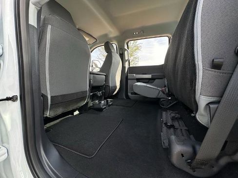 New 2026 Ford F350 XL w/ STX Appearance Package image 29