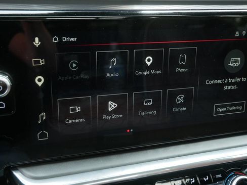 Used 2026 GMC Sierra 1500 Denali Ultimate AWD/4WD image 33