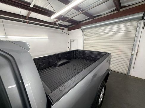 Used 2026 Chevrolet Silverado 2500 LT w/ Safety Package AWD/4WD image 25
