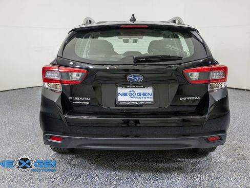 Used 2023 Subaru Impreza 2.0i Premium AWD/4WD image 6