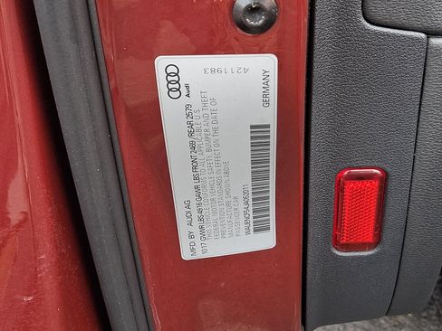 Used 2018 Audi A5 2.0T Premium Plus w/ Premium Plus image 26