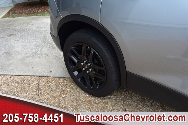 Used 2023 Chevrolet Blazer LT w/ Driver Confidence Package FWD image 15