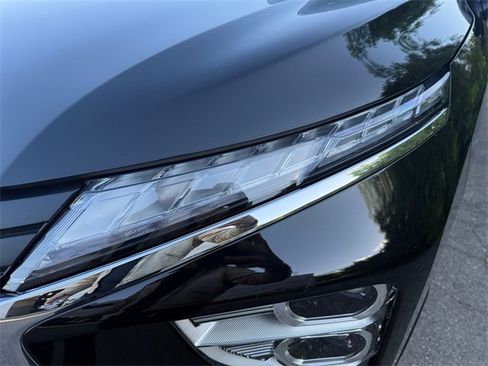 New 2026 Mitsubishi Eclipse Cross SE image 31