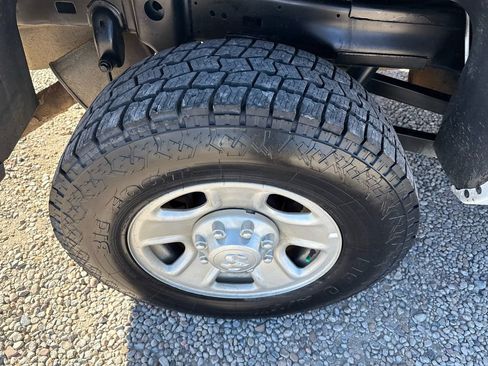 Used 2015 RAM 2500 Tradesman w/ Popular Equipment Group AWD/4WD image 27