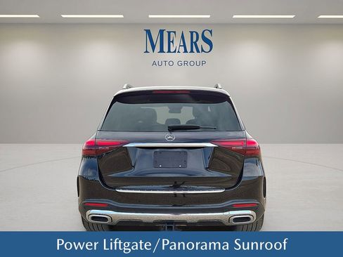 Used 2024 Mercedes-Benz GLE 350 4MATIC image 5