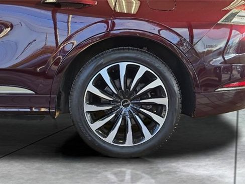 Used 2023 Lincoln Aviator Black Label Grand Touring image 32