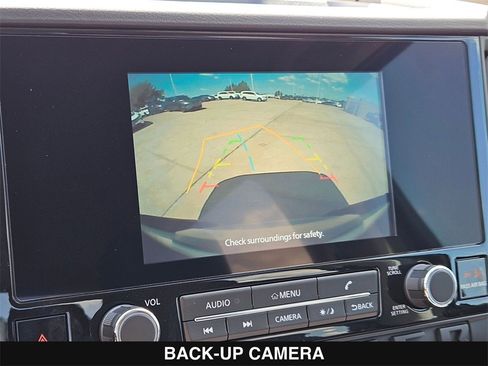 New 2026 Nissan Frontier S w/ S Utility Package image 28