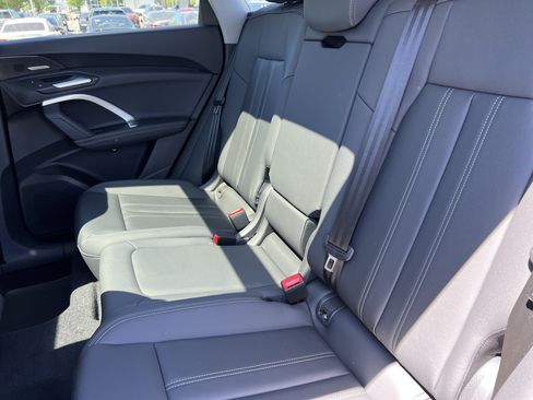 New 2026 Audi Q5 Premium Plus AWD/4WD image 33