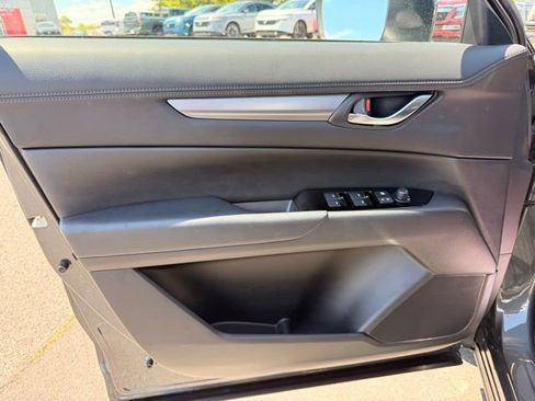 Used 2023 MAZDA CX-5 AWD 2.5 S image 12