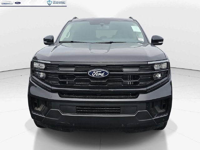 New 2027 Ford Expedition Max Active RWD image 9