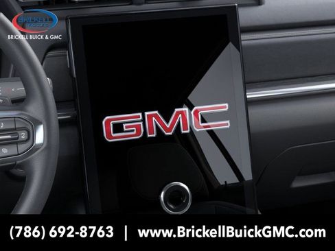 New 2026 GMC Terrain Elevation w/ Elevation Premium Package FWD image 20